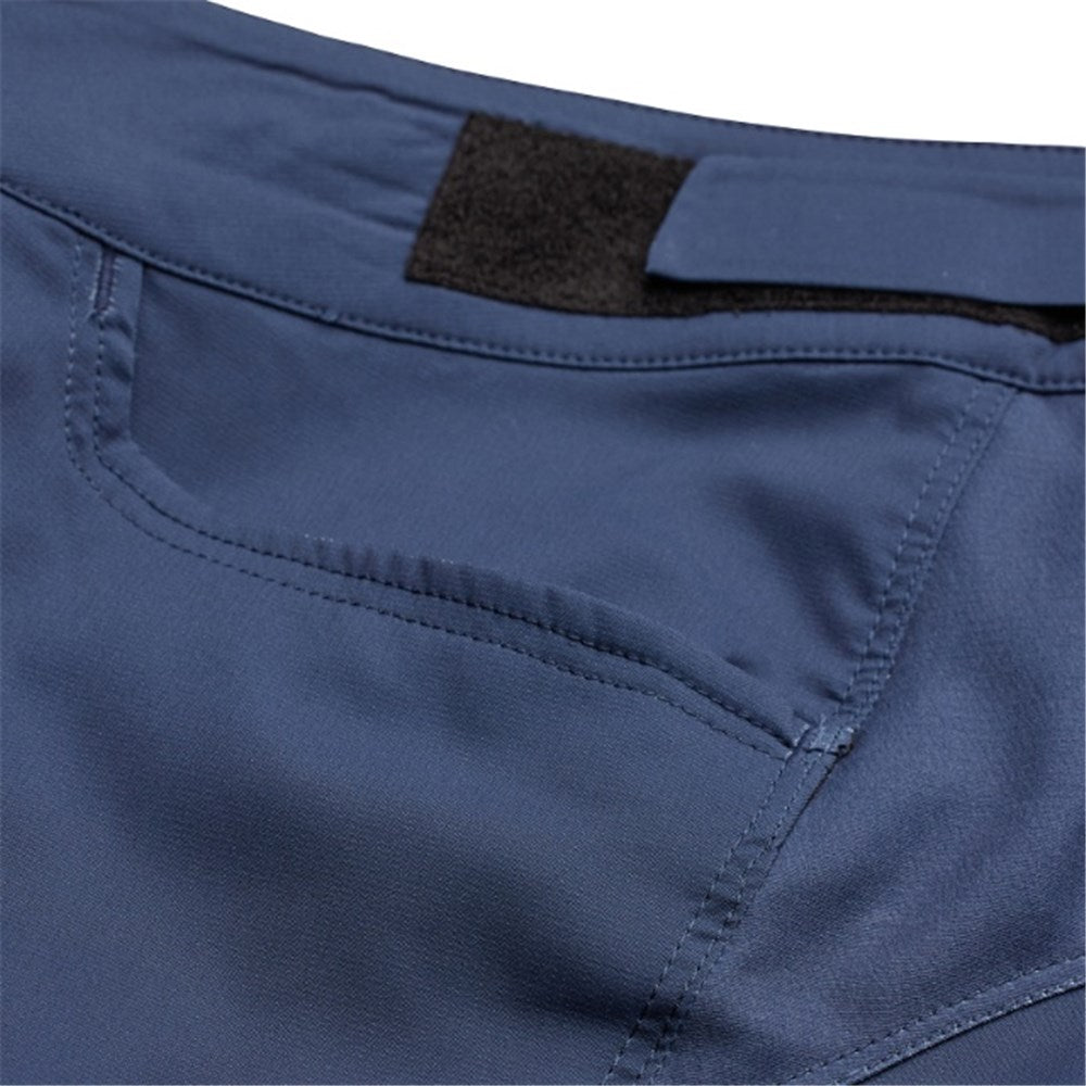 Troy Lee Designs 24.1 FLOWLINE SHORT NAVY