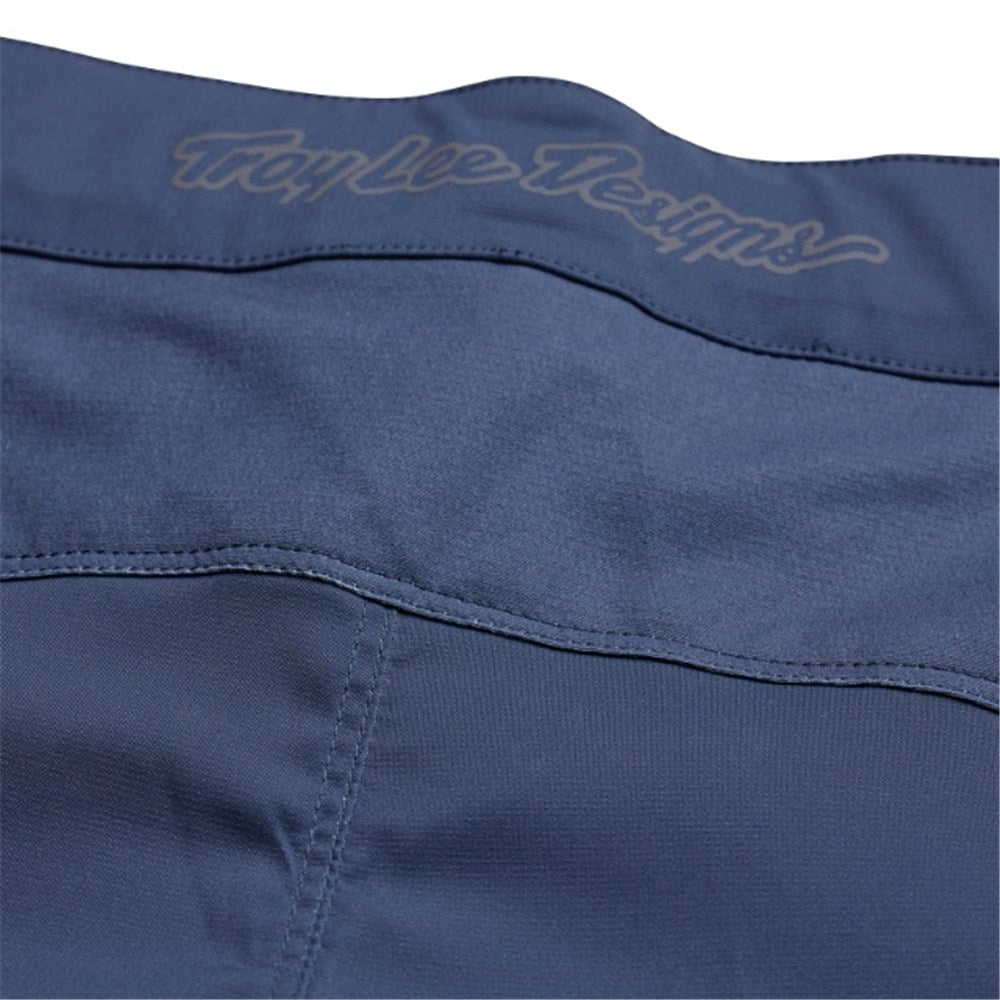 Troy Lee Designs 24.1 FLOWLINE SHORT NAVY