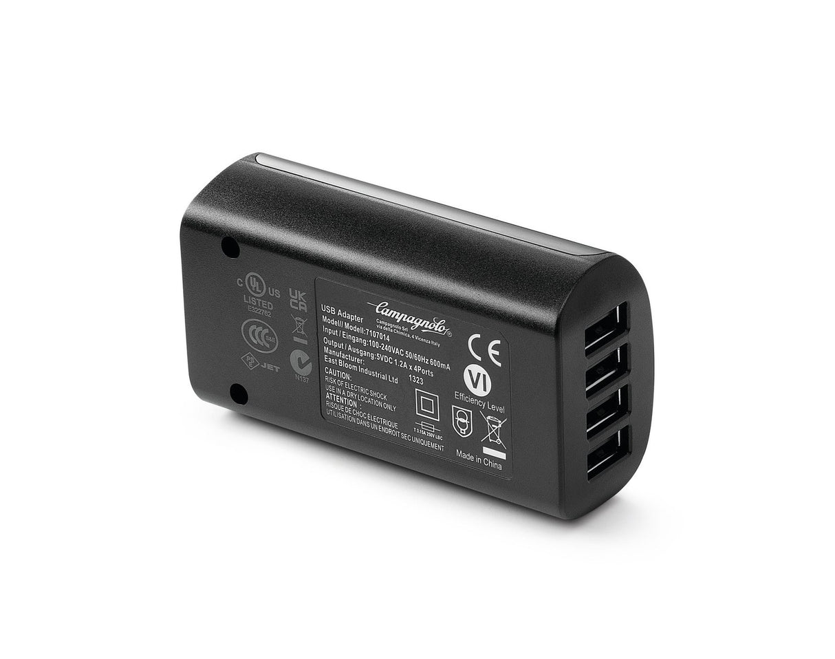 Campagnolo Super Record Wireless Battery Charger Adaptor