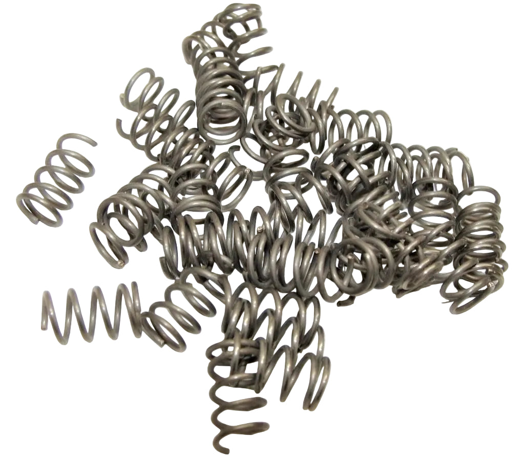 Campagnolo Rear Derailleur Cable Adjuster Spring (10pcs)