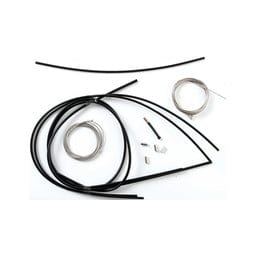campagnolo gear cable Campagnolo Shift/Brake Cable Set Ultra-Shift Ergopower Complete – Crooze
