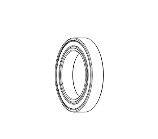 Campagnolo Freehub Bearings Rim Brake (4pcs)