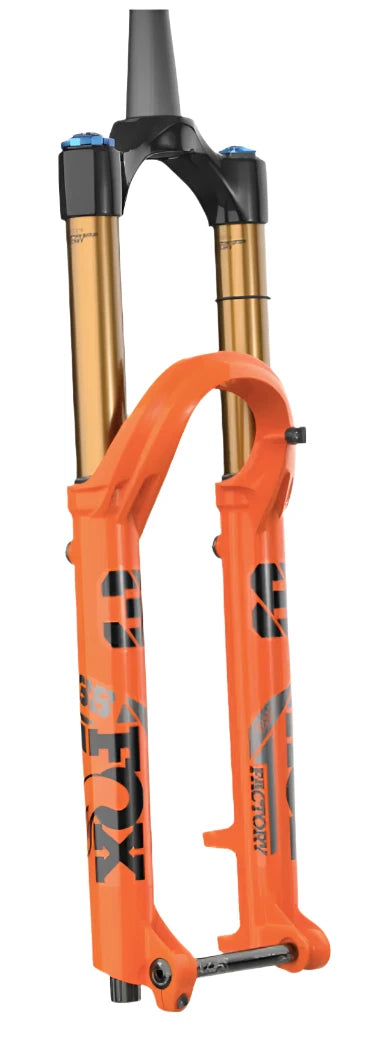 Fox 38 Factory FLOAT 29" Grip X2 Kabolt X 110 Fork