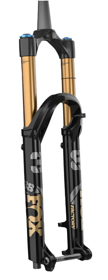Fox 38 Factory FLOAT 29" Grip X2 Kabolt X 110 Fork 68mm Rake