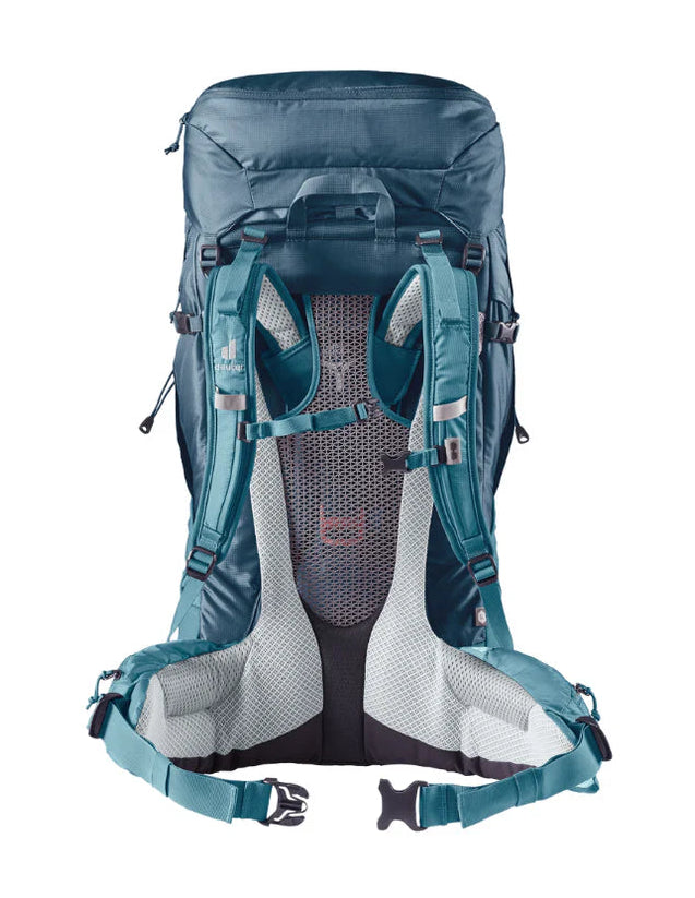 Deuter Futura Air Trek 45+10 SL Backpack Marine Lake