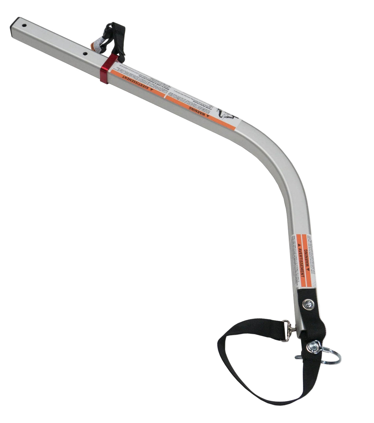 Burley Tow Bar Assembly - Double