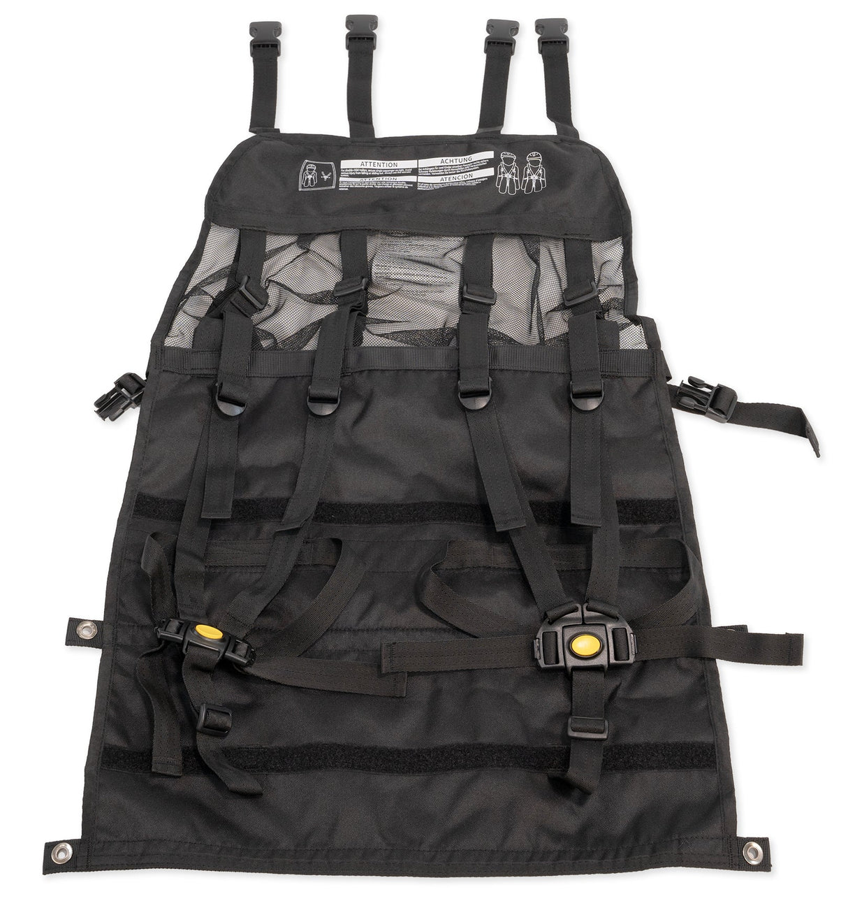 Burley Honey Bee 2023+ Bike Seat