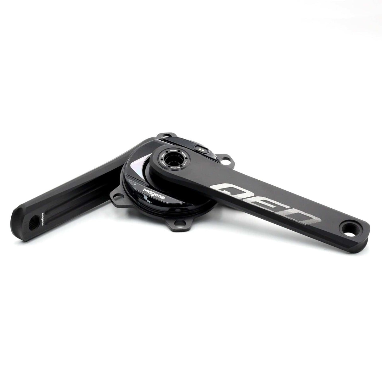 Magene QED P505 SPIDER, Road Bike Crankset - 4 Bolt