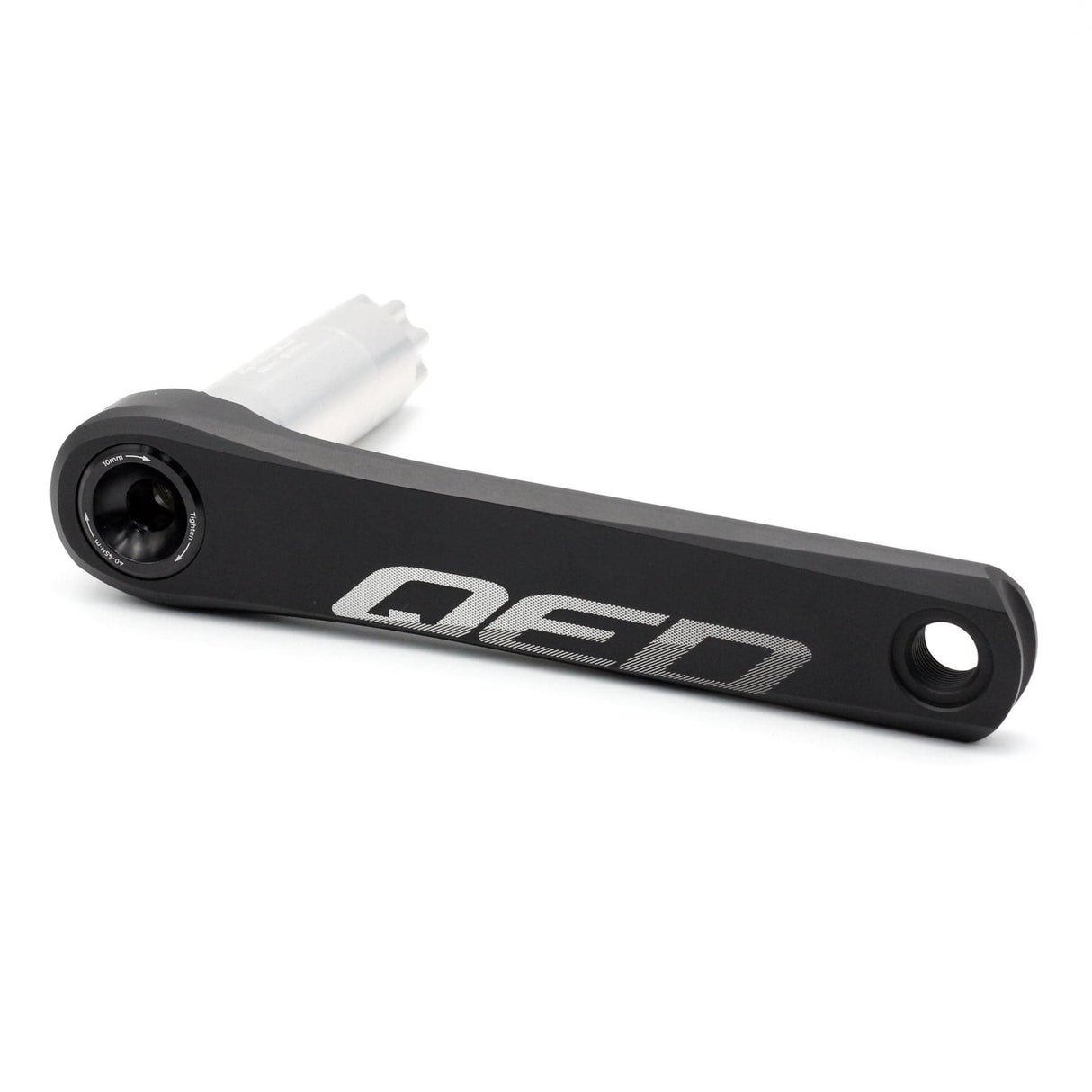 Magene QED P505 Spider + Road Bike Crankset