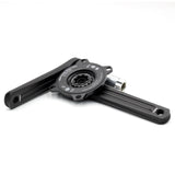 Magene QED P505 SPIDER, Road Bike Crankset - 4 Bolt