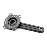 Magene QED P505 Spider + Road Bike Crankset