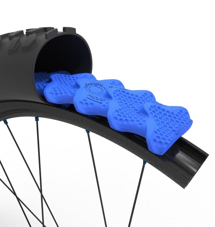 Tubolight Diamana HD Tyre Insert