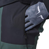 Fox DEFEND PRO PANT Emerald DETAILS