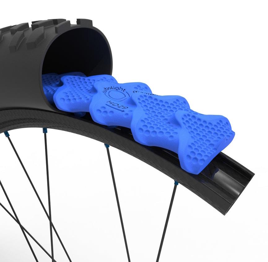 Tubolight Diamana SL/HD Tyre Insert