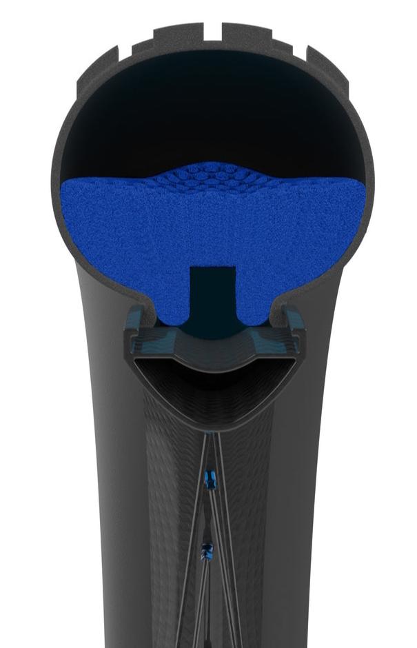 Tubolight  Diamana XHD Tyre Insert