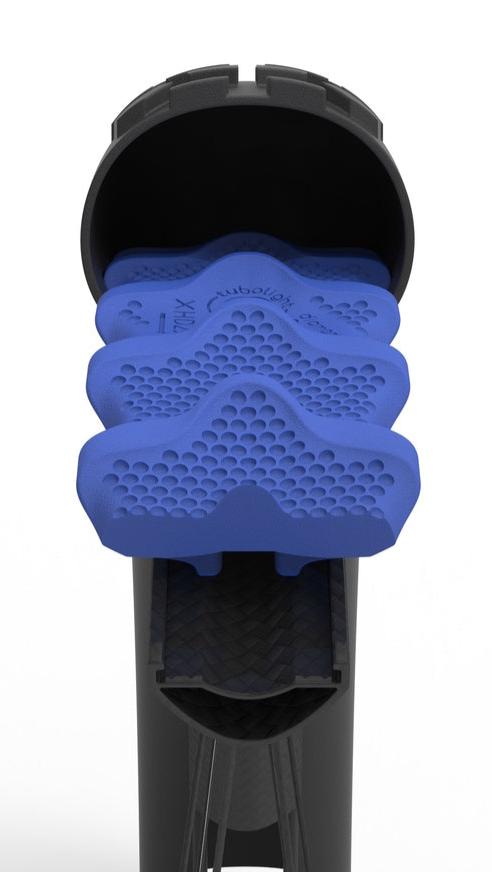 Tubolight  Diamana XHD Tyre Insert