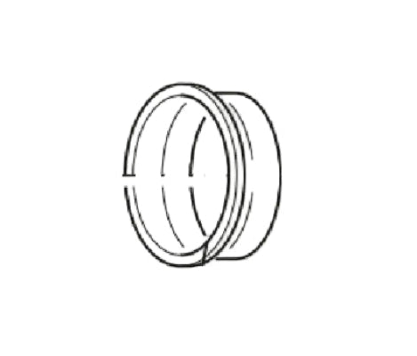 Campagnolo CULT Cone Front Hub (4pcs)