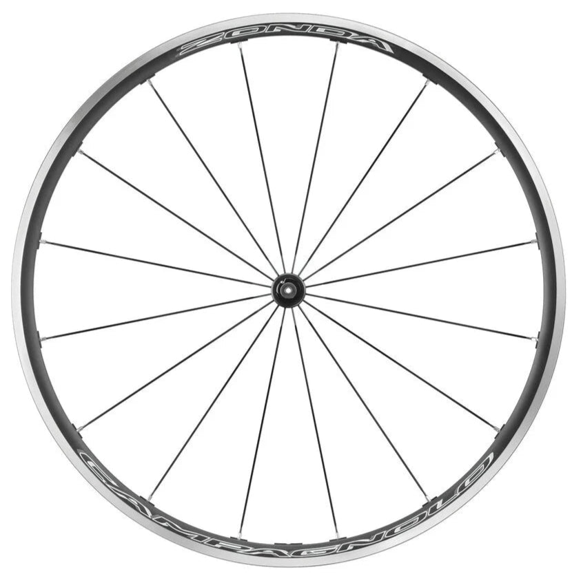 Campagnolo ZONDA C17 CL Wheelset - Camp – Crooze