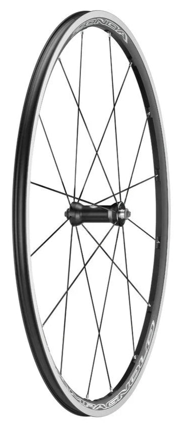 Campagnolo ZONDA C17 CL Wheelset - Camp