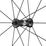 Campagnolo ZONDA C17 CL Wheelset - Camp