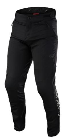 TROY LEE DESIGNS SKYLINE PANTS SIGNATURE BLACK – Crooze