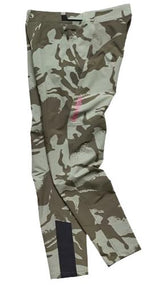 TROY LEE DESIGNS 24.1 SKYLINE PANTS SHADOW - CAMO OLIVE