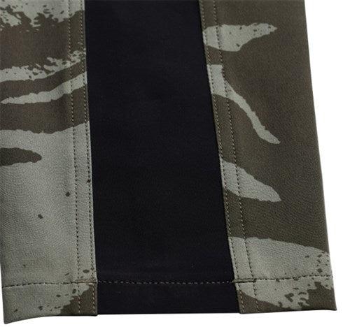 TROY LEE DESIGNS 24.1 SKYLINE PANTS SHADOW - CAMO OLIVE