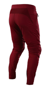 TROY LEE DESIGNS SKYLINE PANT- WINE
