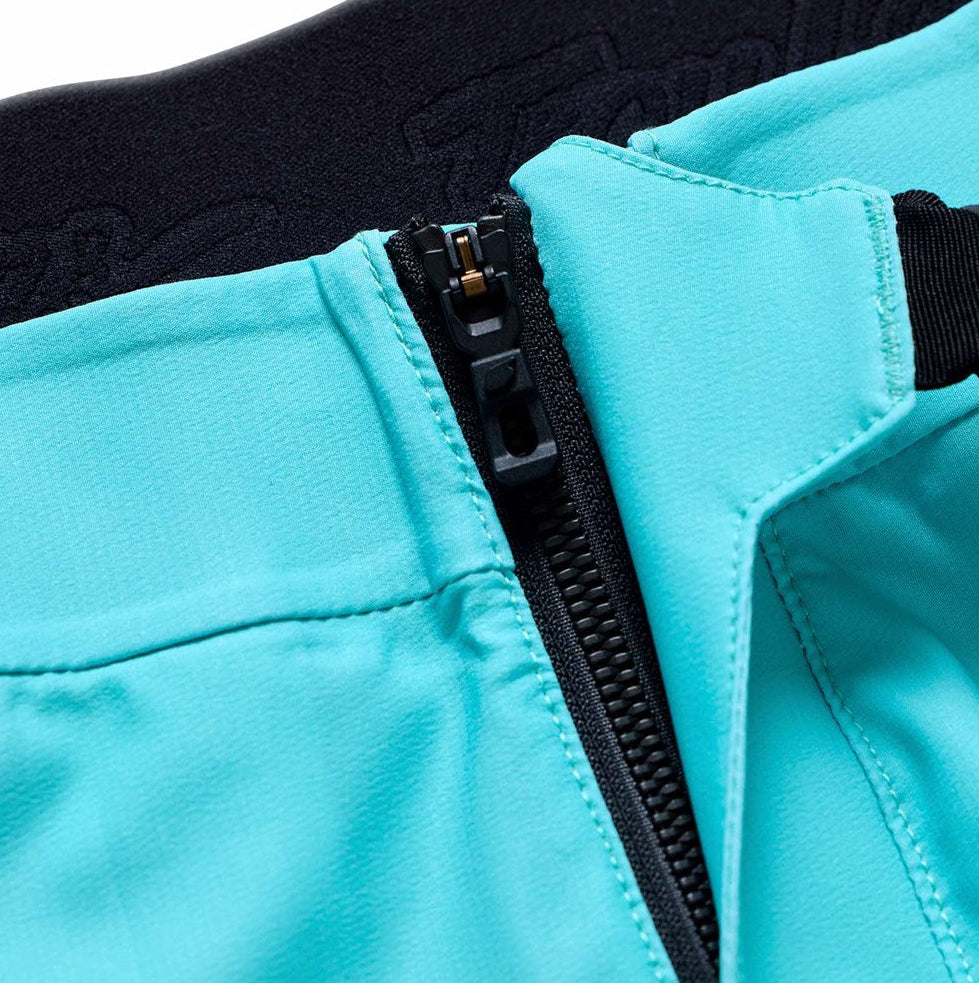 Troy Lee Designs Sprint Ultra Pant Mono Real Teal DETAILS