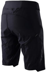 TLD 24.1 Womens LILIUM SHORT - BLACK BACK