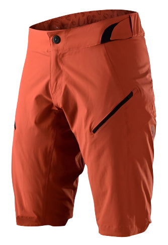 TROY LEE DESIGN Womens LILIUM SHORT SHELL COPPER