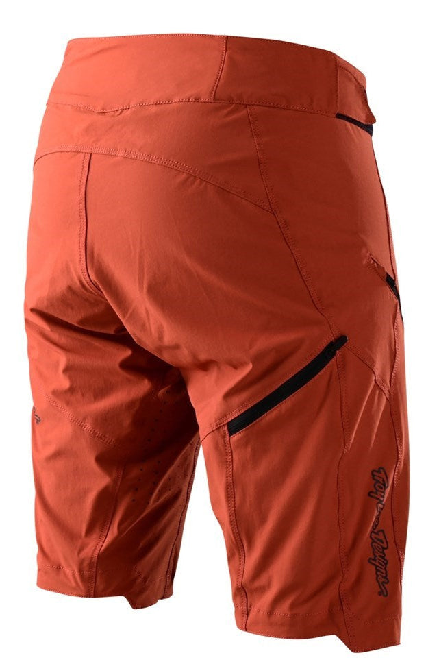 TROY LEE DESIGN Womens LILIUM SHORT SHELL COPPER