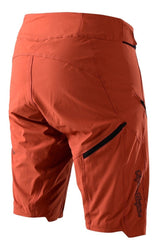 TROY LEE DESIGN Womens LILIUM SHORT SHELL COPPER