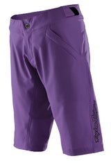 TLD Womens MISCHIEF SHORT ORCHID