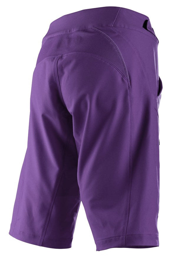 TLD Womens MISCHIEF SHORT ORCHID