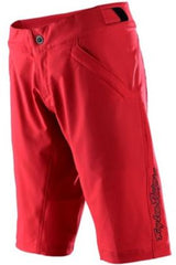 TLD Womens MISCHIEF SHORT- FIRECRACKER FRONT