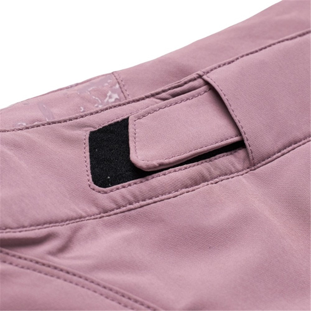 TROY LEE DESIGN 24.1 Womens MISCHIEF SHORT ROSEWOOD