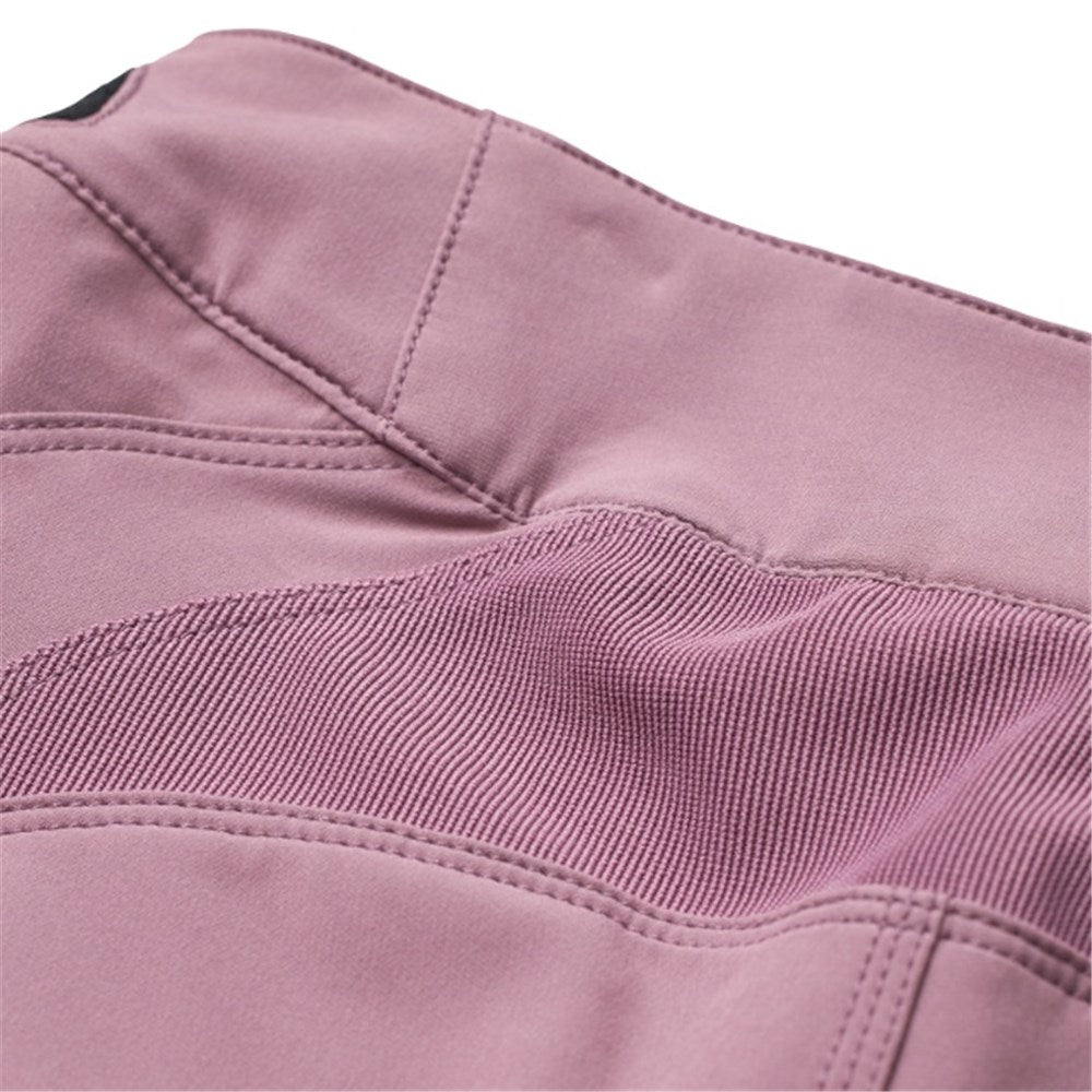 TROY LEE DESIGN 24.1 Womens MISCHIEF SHORT ROSEWOOD