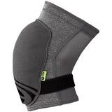 iXS Flow ZIP Knee Pads Grey