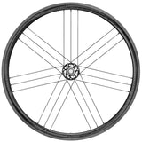 BORA WTO 33 2WF Dark RR Wheel - HG