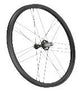 BORA WTO 33 2WF Dark RR Wheel - HG