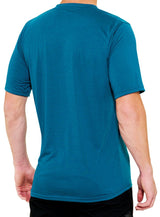 100% AIRMATIC Gulf Jersey BACK
