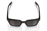 100% Erba - Polished Black - Hiper Silver