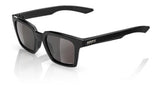 100% Erba - Polished Black - Hiper Silver
