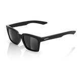 100% Erba - Soft Tact Black - Smoke 