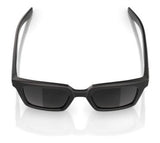 100% Erba - Soft Tact Black - Smoke