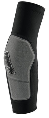 100 Percent RIDECAMP Youth Elbow Guard Black