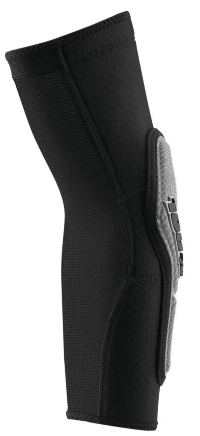 100 Percent RIDECAMP Youth Elbow Guard Black
