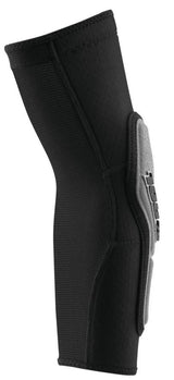100 Percent RIDECAMP Youth Elbow Guard Black