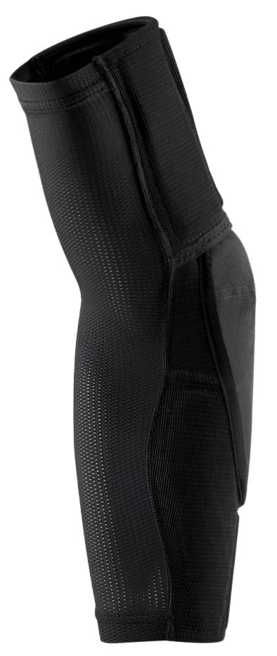 100 Percent TERATEC Youth Elbow Guard Black